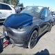 7SAYGDED7RF016828 2024 Tesla Model Y Long Range Dual Motor All-Wheel Drive/Rwd auction photo thumbnail 2