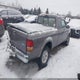 1FTCR15X0VPA10704 1997 Ford Ranger Super Cab auction photo thumbnail 4