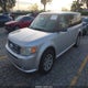 2FMGK5BC2CBD06418 2012 Ford Flex Se auction photo thumbnail 2