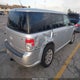 2FMGK5BC2CBD06418 2012 Ford Flex Se auction photo thumbnail 4