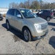 2LMDJ6JC5ABJ35369 2010 Lincoln Mkx auction photo thumbnail 1