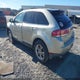 2LMDJ6JC5ABJ35369 2010 Lincoln Mkx auction photo thumbnail 3