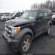 1D8GU28K78W189647 2008 Dodge Nitro Sxt auction photo thumbnail 2