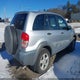 JTEHH20V210079784 2001 Toyota Rav4 auction photo thumbnail 4
