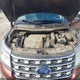1FM5K8D86GGC41332 2016 Ford Explorer Xlt auction photo thumbnail 10