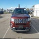 1FM5K8D86GGC41332 2016 Ford Explorer Xlt auction photo thumbnail 12