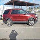 1FM5K8D86GGC41332 2016 Ford Explorer Xlt auction photo thumbnail 13