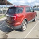 1FM5K8D86GGC41332 2016 Ford Explorer Xlt auction photo thumbnail 4