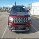 1FM5K8D86GGC41332 2016 Ford Explorer Xlt auction photo thumbnail 6