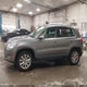 WVGBV75N59W527884 2009 Volkswagen Tiguan Se auction photo thumbnail 14