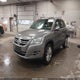 WVGBV75N59W527884 2009 Volkswagen Tiguan Se auction photo thumbnail 2