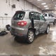 WVGBV75N59W527884 2009 Volkswagen Tiguan Se auction photo thumbnail 4