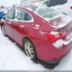 1G1ZE5ST3GF259451 2016 Chevrolet Malibu 1Lt auction photo thumbnail 3