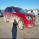 1GKKRTKD8EJ115757 2014 GMC Acadia Denali auction photo thumbnail 1