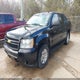 3GNVKEE02AG233355 2010 Chevrolet Avalanche 1500 Ls auction photo thumbnail 2