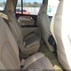 5GAKRBED1BJ282394 2011 Buick Enclave 1Xl auction photo thumbnail 8