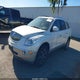 5GAER23788J192842 2008 Buick Enclave Cxl auction photo thumbnail 2
