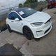7SAXCBE66NF343129 2022 Tesla Model X Plaid Tri Motor All-Wheel Drive auction photo thumbnail 1