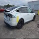 7SAXCBE66NF343129 2022 Tesla Model X Plaid Tri Motor All-Wheel Drive auction photo thumbnail 4