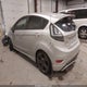 3FADP4GXXFM167078 2015 Ford Fiesta St auction photo thumbnail 3