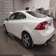 YV1612FH0D1216487 2013 Volvo S60 T5 auction photo thumbnail 3