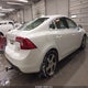 YV1612FH0D1216487 2013 Volvo S60 T5 auction photo thumbnail 4
