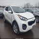 KNDPMCAC5J7464570 2018 Kia Sportage Lx auction photo thumbnail 1