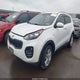 KNDPMCAC5J7464570 2018 Kia Sportage Lx auction photo thumbnail 2