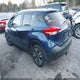3N1CP5CV9LL560025 2020 Nissan Kicks Sv Xtronic Cvt auction photo thumbnail 3