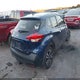 3N1CP5CV9LL560025 2020 Nissan Kicks Sv Xtronic Cvt auction photo thumbnail 4