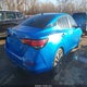 3N1AB8CV7MY326039 2021 Nissan Sentra Sv Xtronic Cvt auction photo thumbnail 4