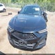 19UUB5F51MA006452 2021 Acura Tlx A-Spec Package auction photo thumbnail 12