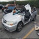 19UUA56833A020316 2003 Acura Tl 3.2 Type S auction photo thumbnail 2