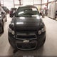 1G1JC6SH4F4195371 2015 Chevrolet Sonic Lt Auto auction photo thumbnail 6