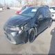 5YFEPRAE9LP143815 2020 Toyota Corolla Le auction photo thumbnail 2