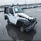 1C4AJWAG3GL178364 2016 Jeep Wrangler Black Bear auction photo thumbnail 1