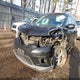 KNMAT2MV7FP519446 2015 Nissan Rogue Sv auction photo thumbnail 2