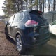 KNMAT2MV7FP519446 2015 Nissan Rogue Sv auction photo thumbnail 3