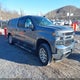 3GCPYDEK3LG303881 2020 Chevrolet Silverado 1500 4Wd Standard Bed Lt auction photo thumbnail 1