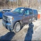 3GCPYDEK3LG303881 2020 Chevrolet Silverado 1500 4Wd Standard Bed Lt auction photo thumbnail 2