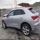 WA1AECF36L1111489 2020 Audi Q3 Premium 45 Tfsi Quattro Tiptronic auction photo thumbnail 13