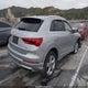 WA1AECF36L1111489 2020 Audi Q3 Premium 45 Tfsi Quattro Tiptronic auction photo thumbnail 4