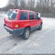 1J4GX48S81C536454 2001 Jeep Grand Cherokee Laredo auction photo thumbnail 4