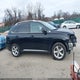 2T2BK1BA0FC338393 2015 Lexus Rx 350 auction photo thumbnail 14