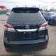 2T2BK1BA0FC338393 2015 Lexus Rx 350 auction photo thumbnail 17