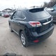 2T2BK1BA0FC338393 2015 Lexus Rx 350 auction photo thumbnail 3