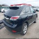 2T2BK1BA0FC338393 2015 Lexus Rx 350 auction photo thumbnail 4