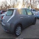 1N4AZ0CP9FC300202 2015 Nissan Leaf S auction photo thumbnail 4