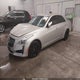 1G6AP5SX0F0109111 2015 Cadillac Cts Standard auction photo thumbnail 2