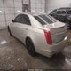 1G6AP5SX0F0109111 2015 Cadillac Cts Standard auction photo thumbnail 3